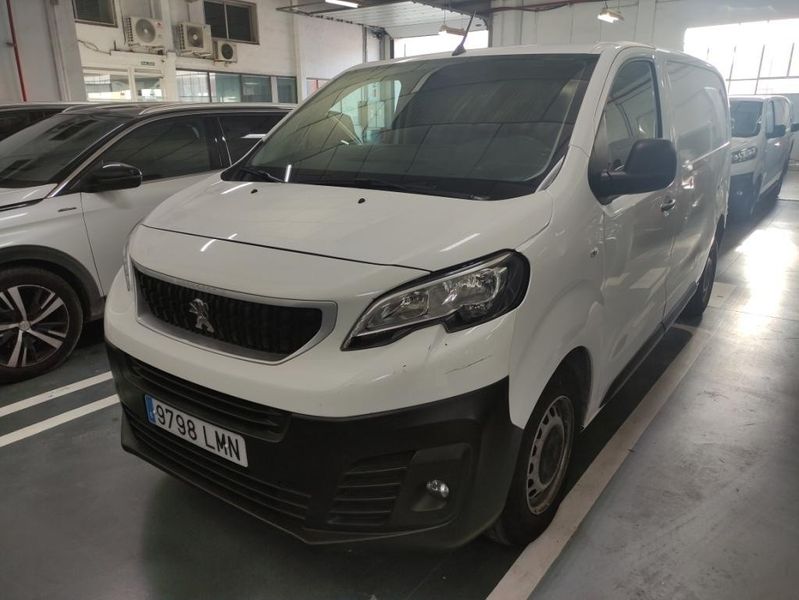 Peugeot Expert 2.0 Blue-HDi Pro L2 — zdjęcie 5