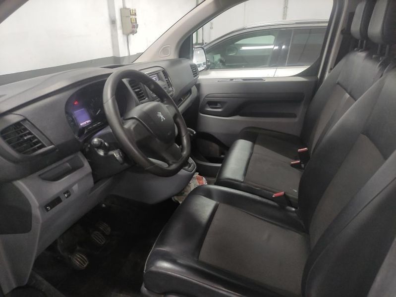 Peugeot Expert 2.0 Blue-HDi Pro L2 — zdjęcie 10