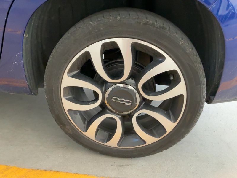 Fiat 500L 1.4 Mirror 2018 – снимка 5