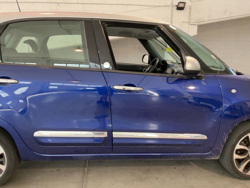 Fiat 500L 1.4 Mirror 2018 – снимка 10