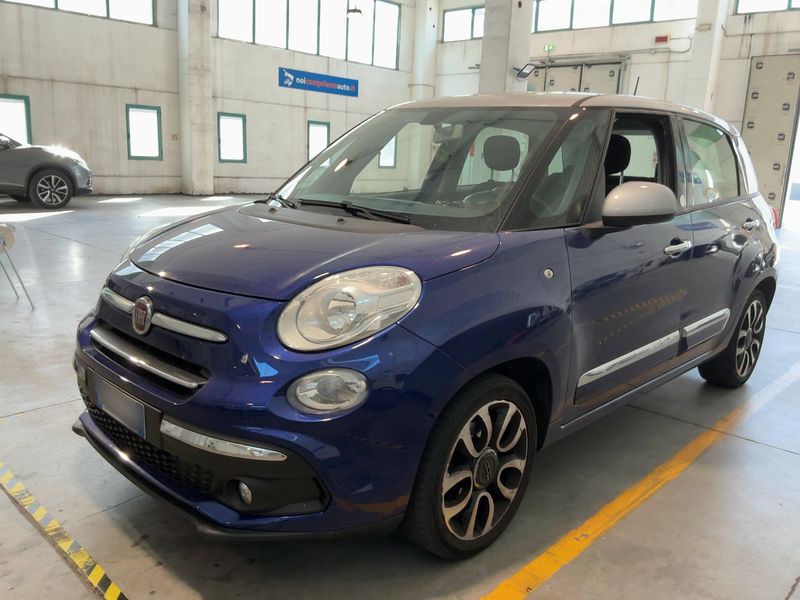Fiat 500L 1.4 Mirror 2018 – снимка 2