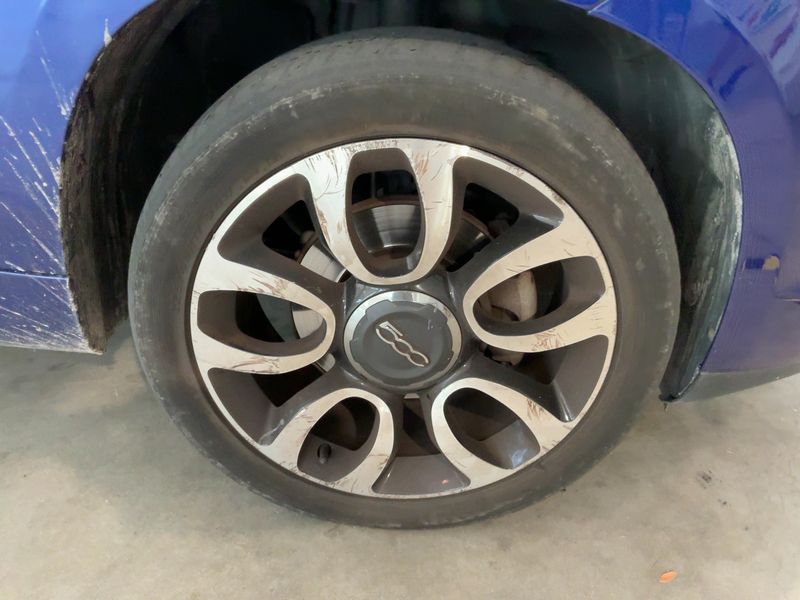 Fiat 500L 1.4 Mirror 2018 – снимка 11
