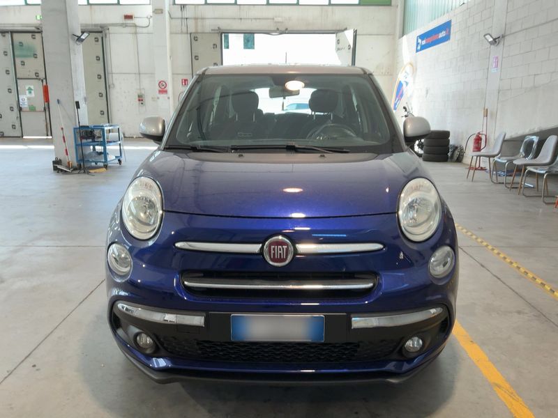 Fiat 500L 1.4 Mirror 2018 – снимка 14