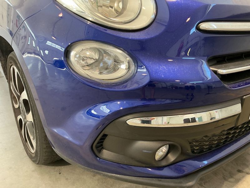 Fiat 500L 1.4 Mirror 2018 – снимка 25