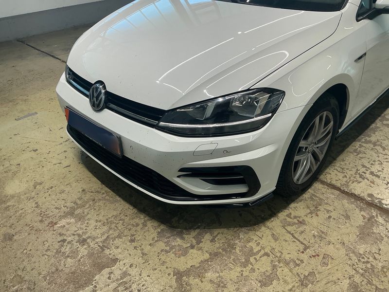 Volkswagen Golf VII 2.0 TDI Comfortline BlueMotion Tech 2018 – снимка 30