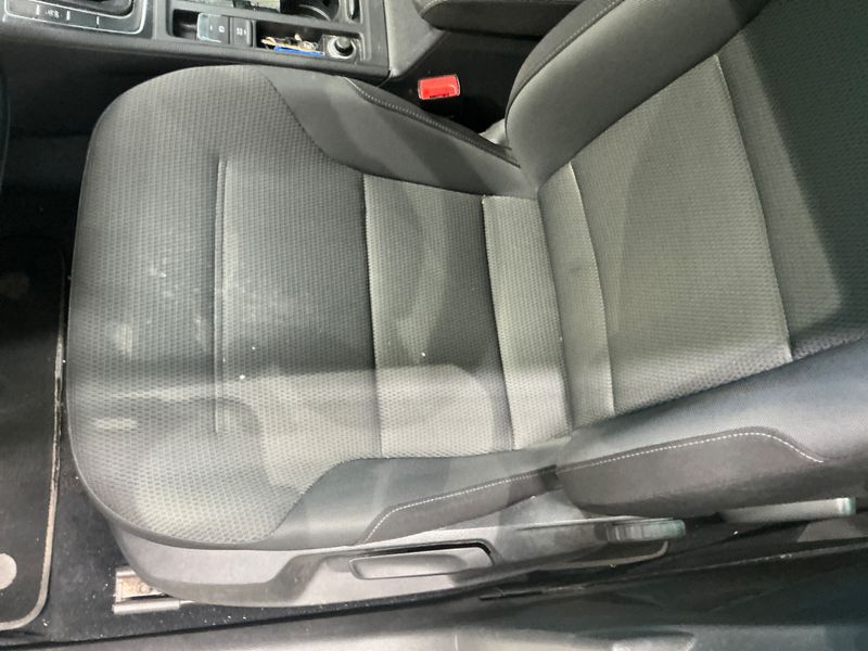 Volkswagen Golf VII 2.0 TDI Comfortline BlueMotion Tech 2018 – снимка 24