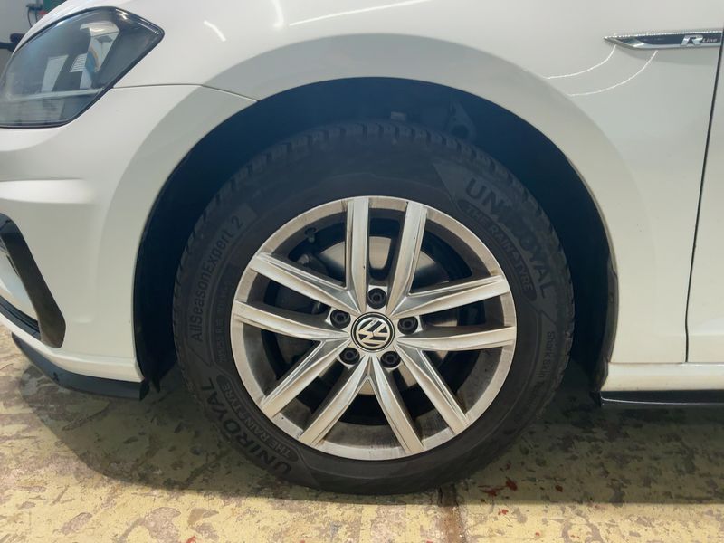 Volkswagen Golf VII 2.0 TDI Comfortline BlueMotion Tech 2018 – снимка 3