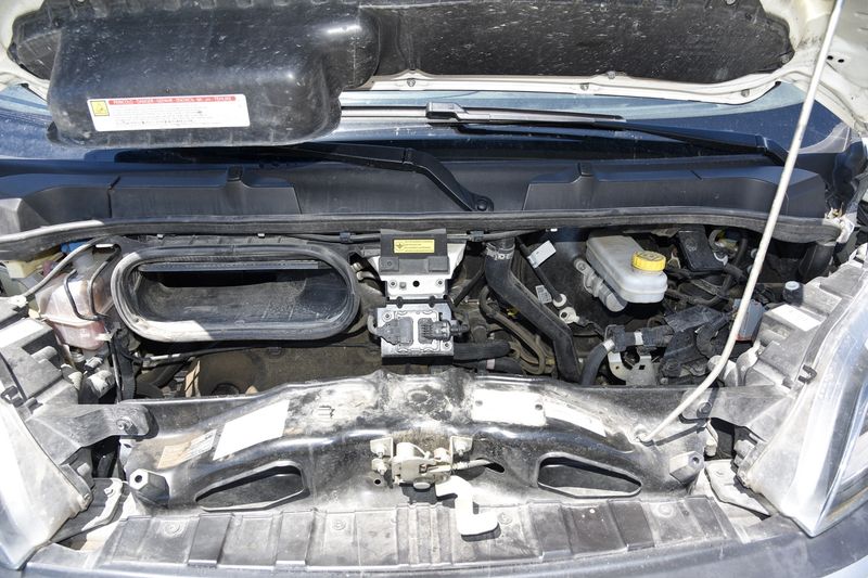 Citroen Jumper 2.2 Blue-HDi 35 L2H2 Komfort Plus — zdjęcie 8