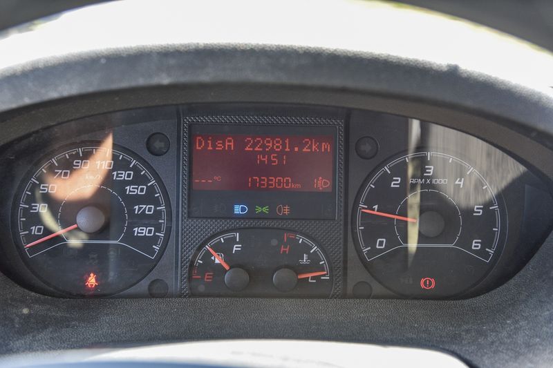 Citroen Jumper 2.2 Blue-HDi 35 L2H2 Komfort Plus — zdjęcie 12