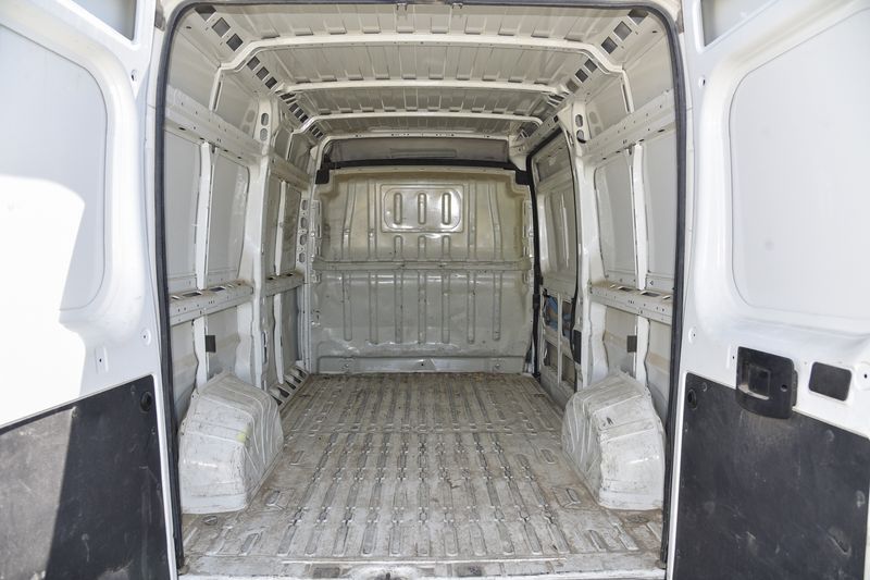 Citroen Jumper 2.2 Blue-HDi 35 L2H2 Komfort Plus — zdjęcie 9