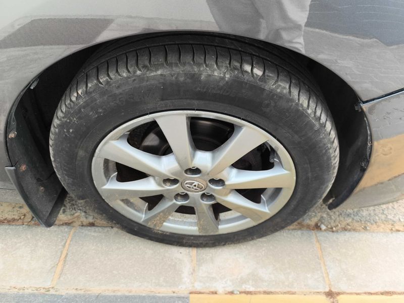 Toyota Verso 1.6 D-4D SkyView Edition — zdjęcie 18