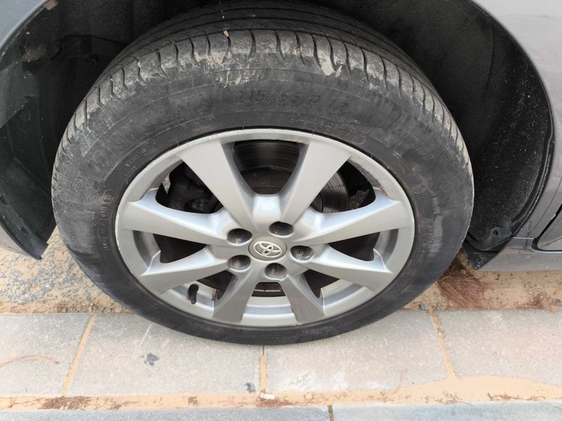 Toyota Verso 1.6 D-4D SkyView Edition — zdjęcie 19