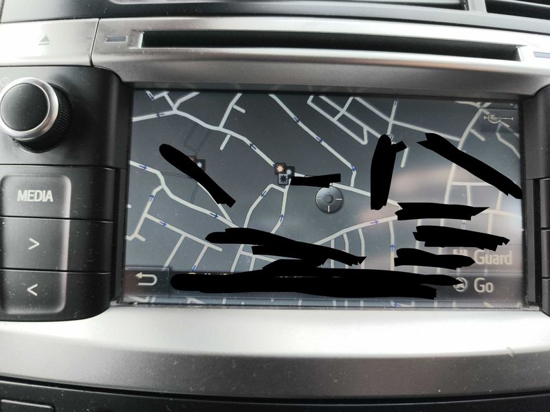 Toyota Verso 1.6 D-4D SkyView Edition — zdjęcie 13