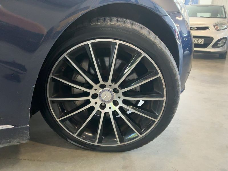 Mercedes-Benz S-Klasse S 350 d L BlueTEC 2014 – снимка 11