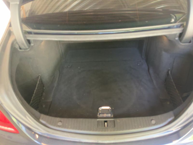 Mercedes-Benz S-Klasse S 350 d L BlueTEC 2014 – снимка 16