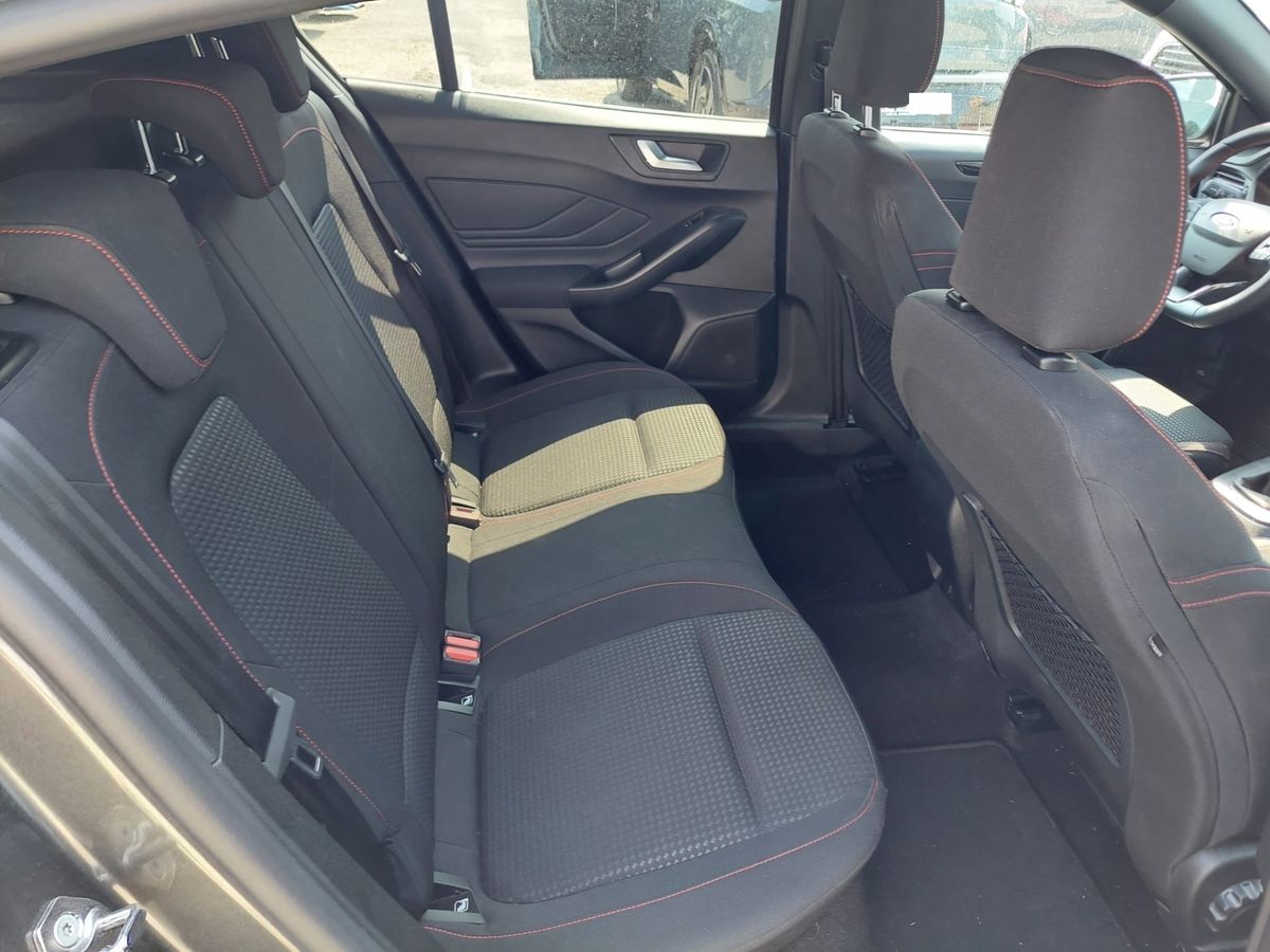 Ford Focus d'occasion