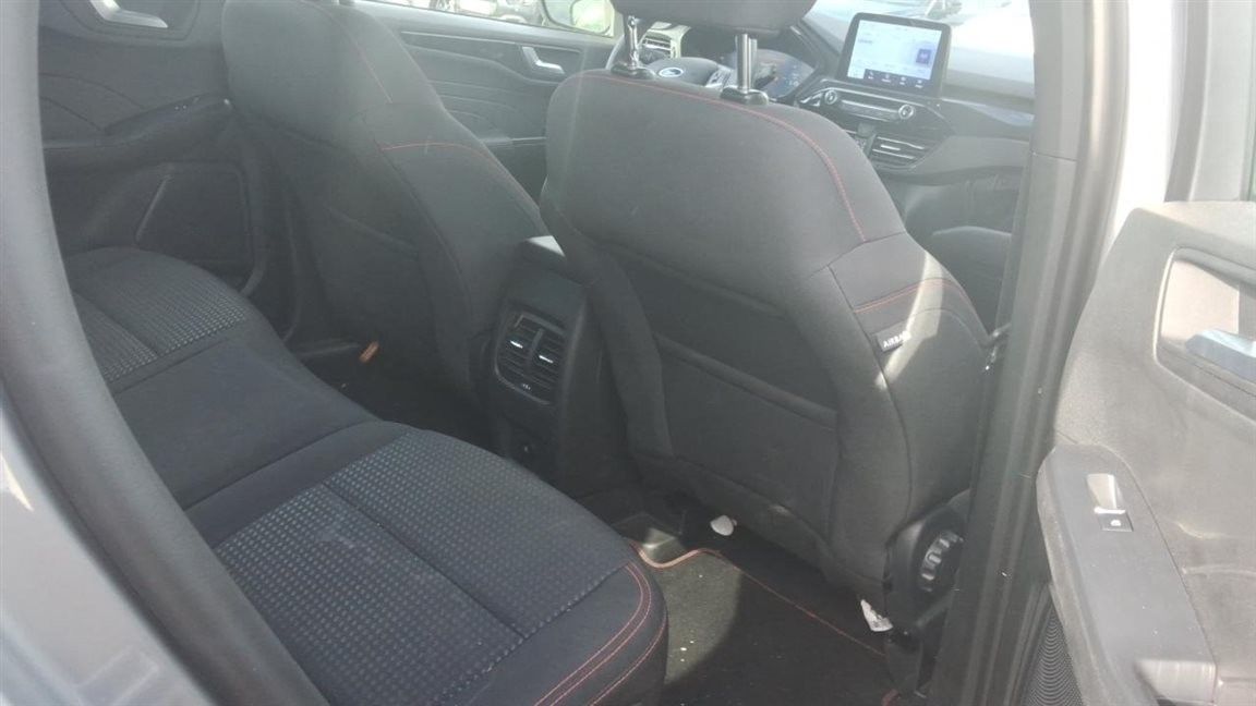 Ford Kuga d'occasion