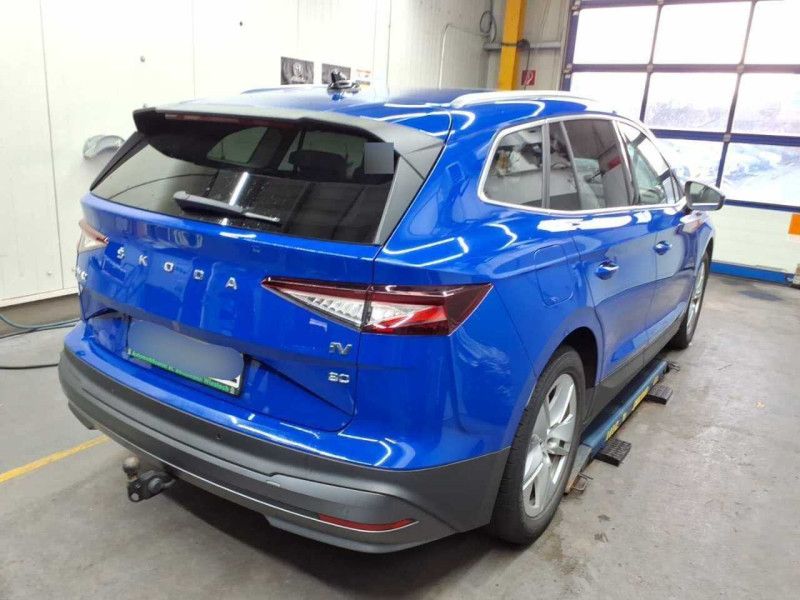 Skoda Enyaq d'occasion