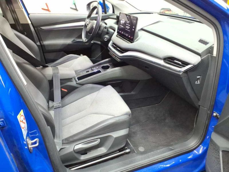 Skoda Enyaq d'occasion