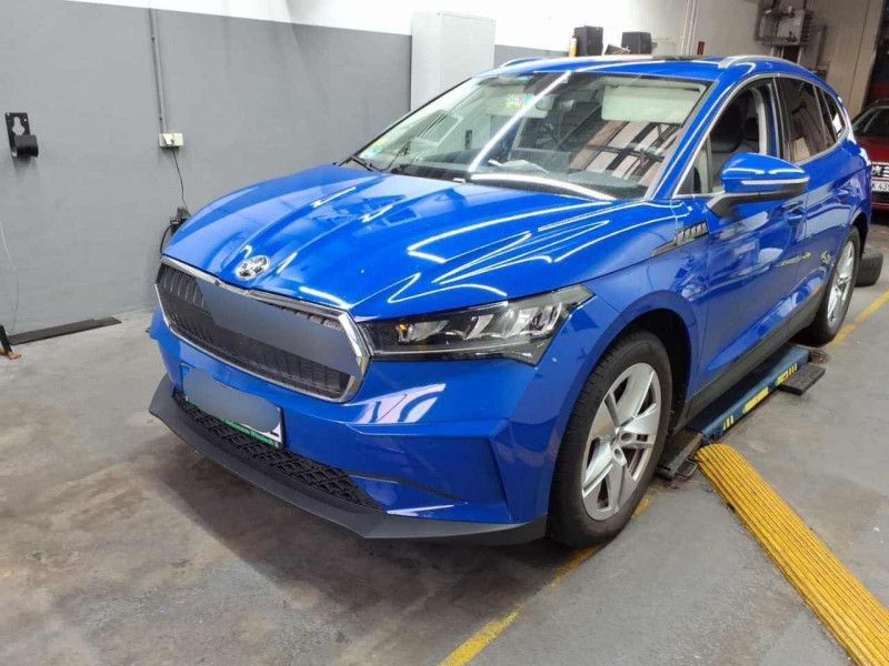 Skoda Enyaq d'occasion