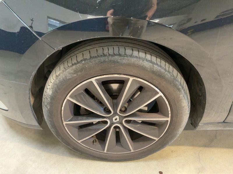 Renault Scenic 1.5 dCi Energy Bose 2014 – снимка 3
