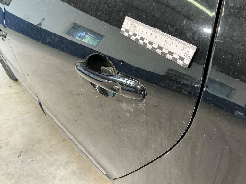 Renault Scenic 1.5 dCi Energy Bose 2014 – снимка 38