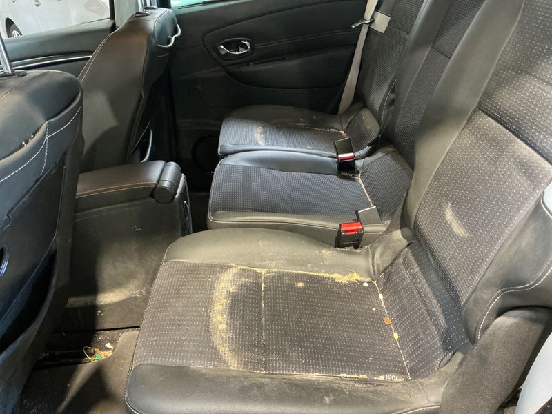 Renault Scenic 1.5 dCi Energy Bose 2014 – снимка 33