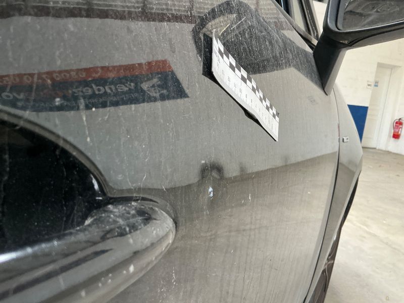 Renault Scenic 1.5 dCi Energy Bose 2014 – снимка 30