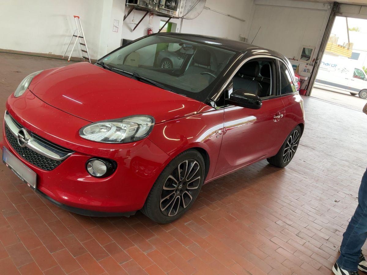 Opel Adam d'occasion