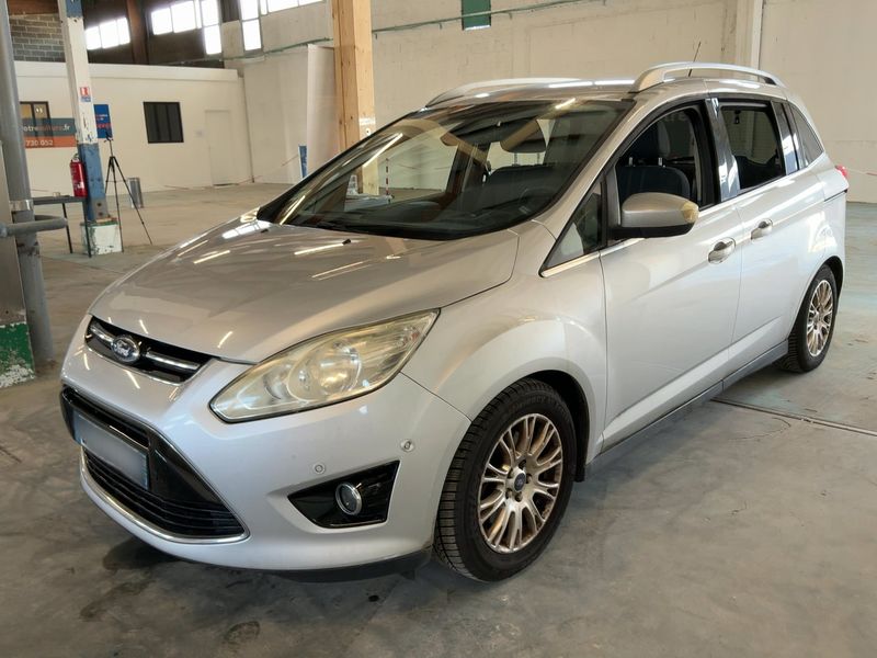 Ford Grand C-Max 1.6 TDCi Titanium
