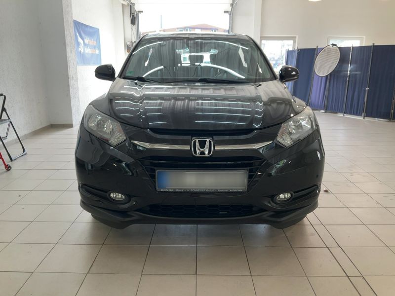 Honda HR-V 1.5 i-VTEC Elegance — zdjęcie 9