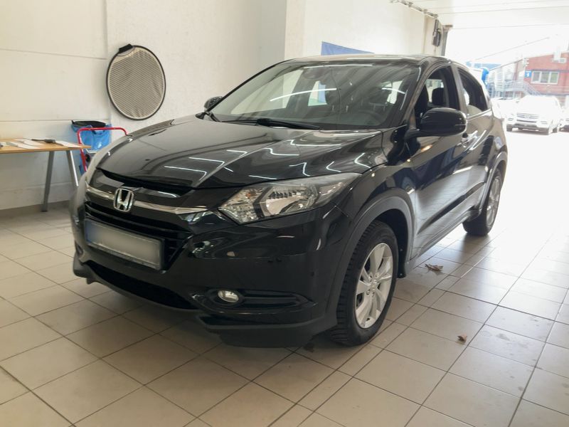 Honda HR-V 1.5 i-VTEC Elegance