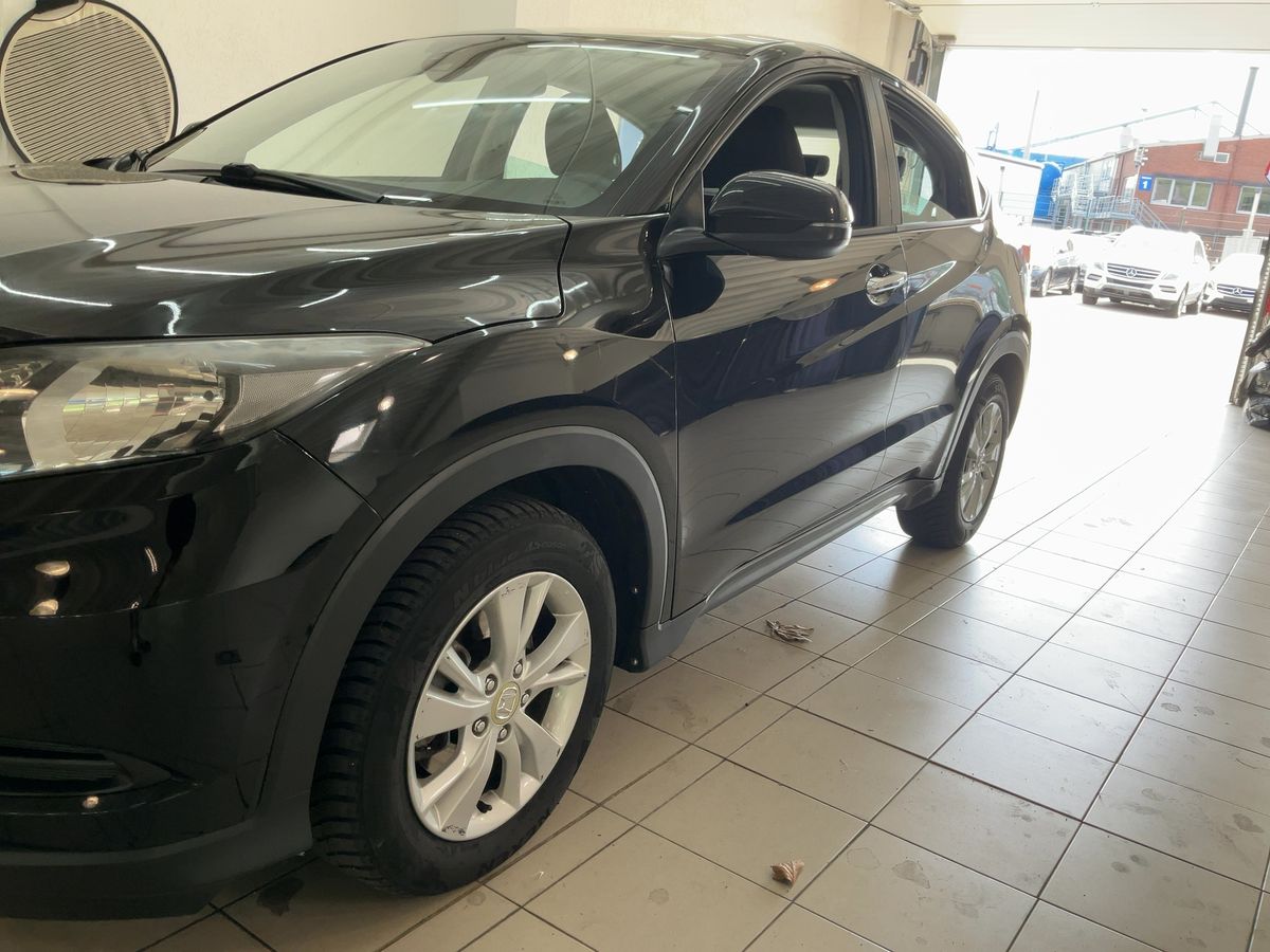 Honda HR-V d'occasion