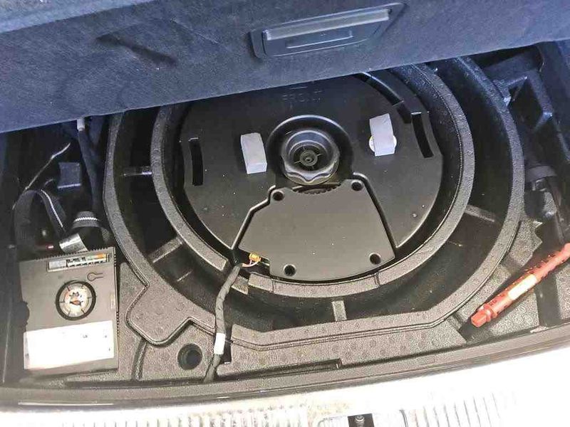 Audi Q5 Sportback 50 TDI Mild-Hybrid quattro S line — zdjęcie 17