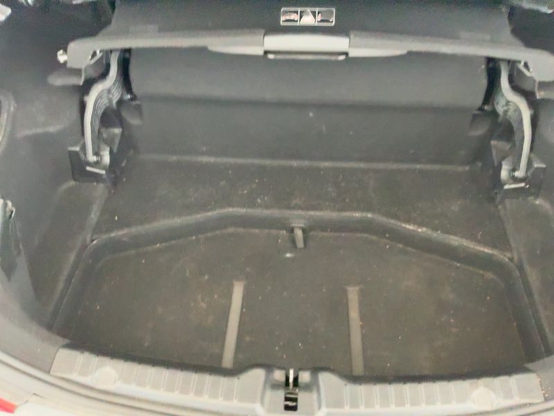 Mercedes-Benz SLK-Klasse SLK 200 BlueEfficiency — zdjęcie 10