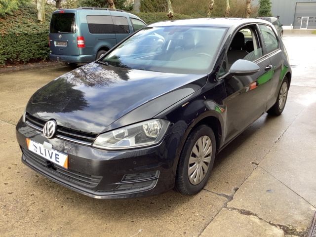 Volkswagen Golf d'occasion