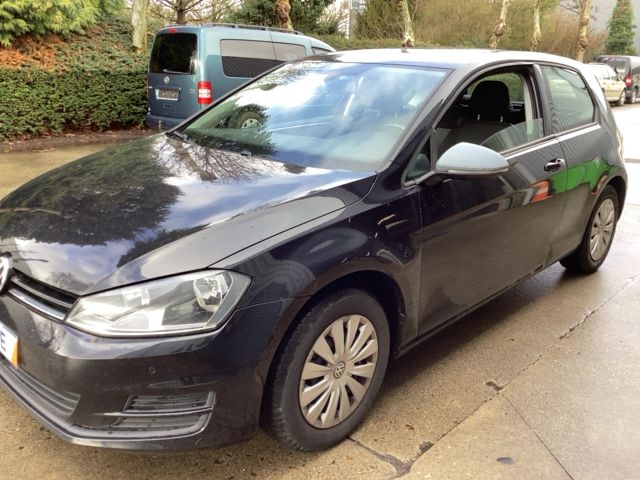 Volkswagen Golf d'occasion