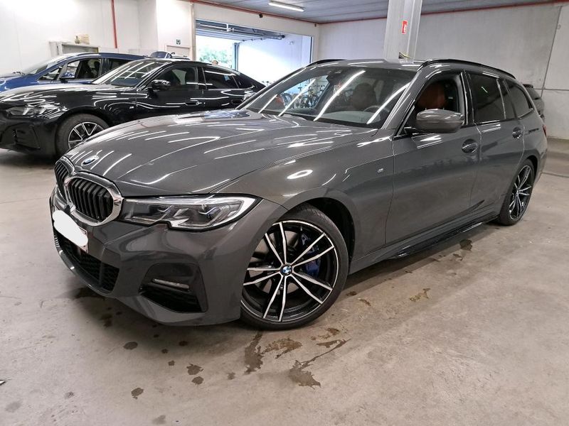 3er 320d M Sport