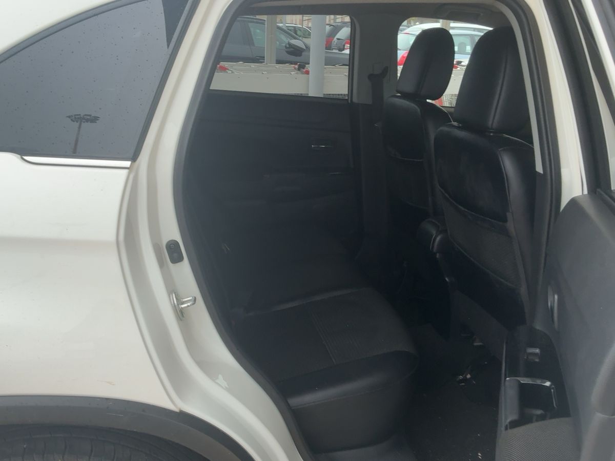 Citroen C4 Aircross 1.8 HDi Exclusive 4WD - Immagine 11