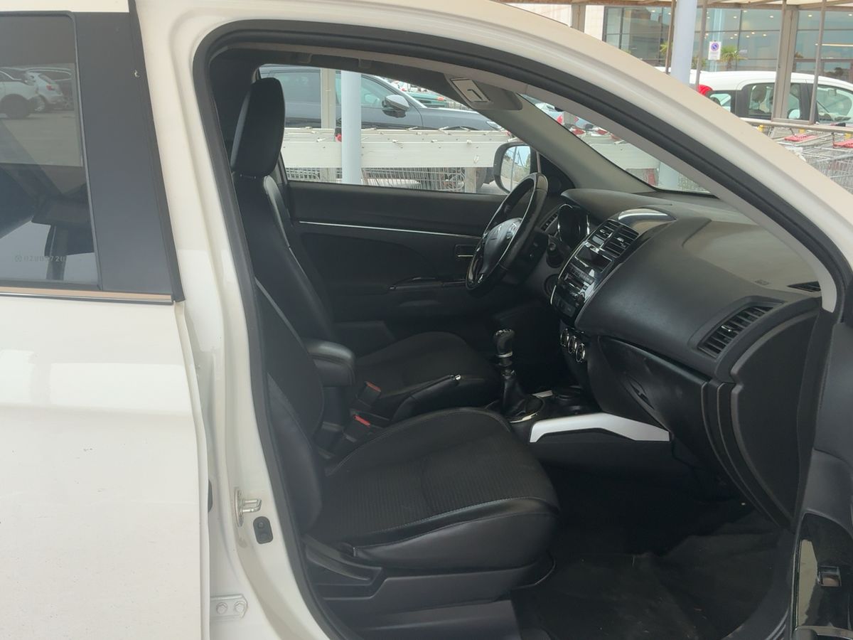 Citroen C4 Aircross 1.8 HDi Exclusive 4WD - Immagine 8