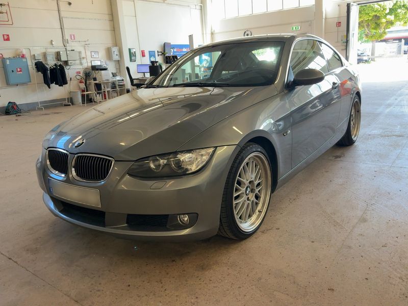 BMW 3er