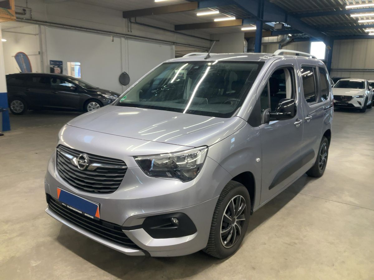 Opel Combo d'occasion