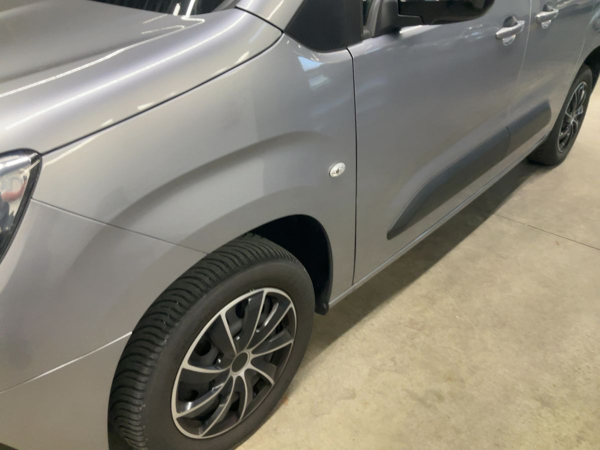 Opel Combo d'occasion