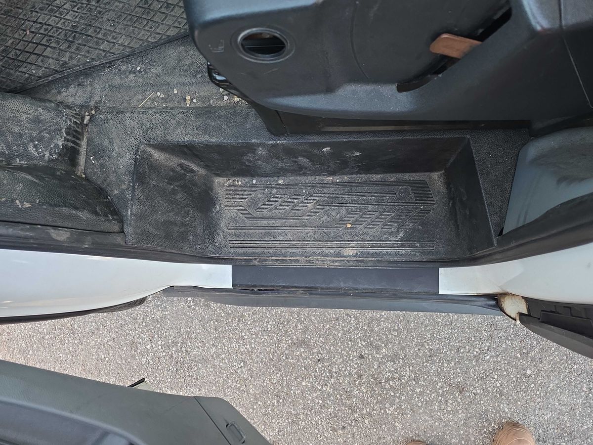 Ford Transit d'occasion