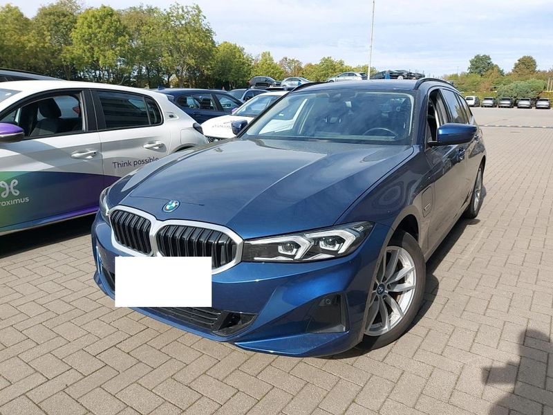 BMW 3er