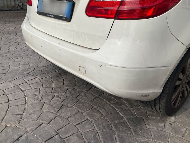 Mercedes-Benz B-Klasse B 180 CDI Executive 2014 – снимка 28