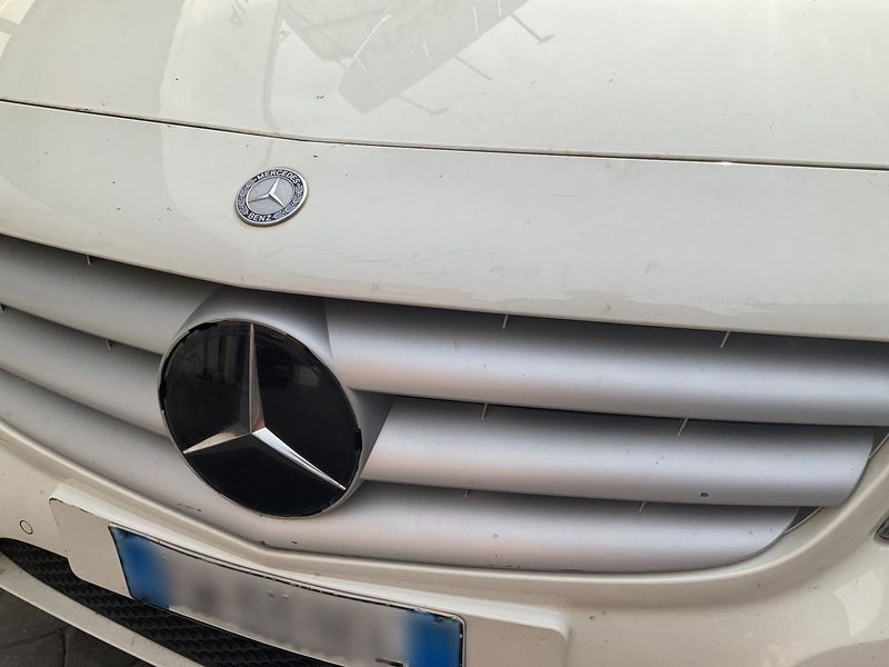 Mercedes-Benz B-Klasse B 180 CDI Executive 2014 – снимка 32