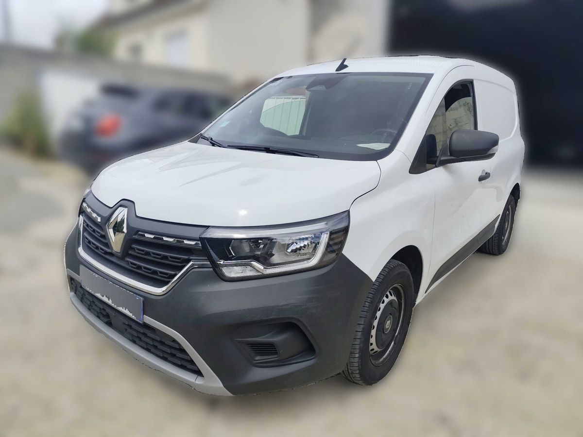 Renault Kangoo d'occasion