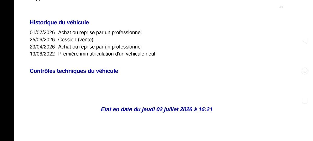 Renault Kangoo d'occasion