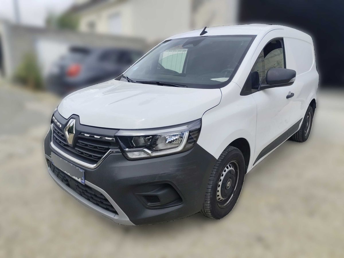 Renault Kangoo d'occasion